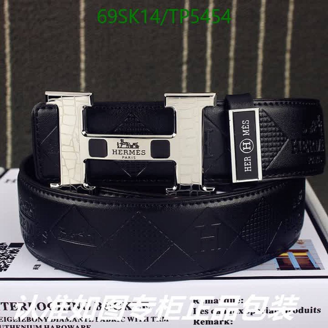 Hermes-Belts Code: TP5454 $: 69USD