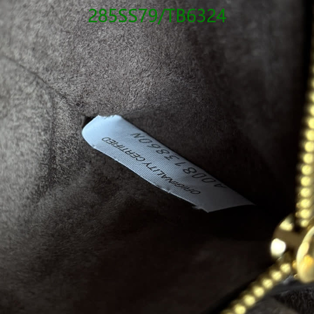 BV-Bags(5A) Code: TB6324 $: 285USD