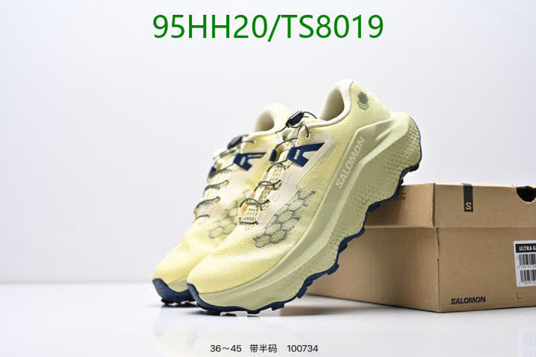 Salomon-Shoes(Men) Code: TS8019 $: 95USD