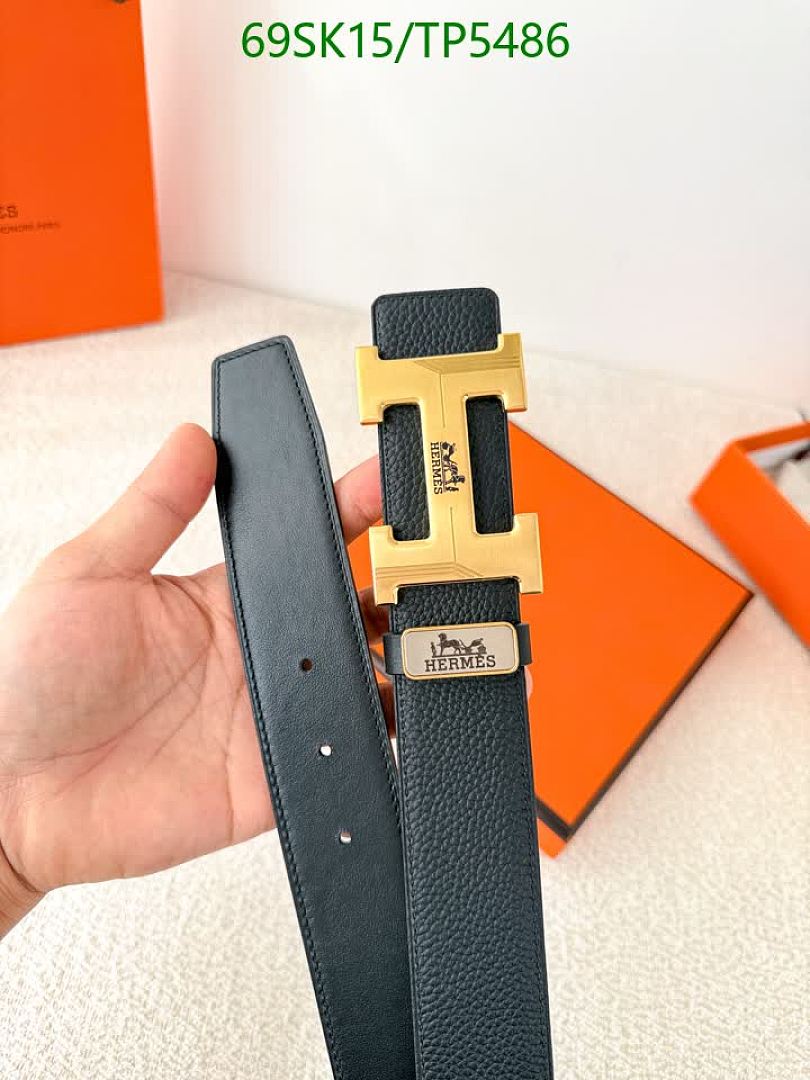 Hermes-Belts Code: TP5486 $: 69USD