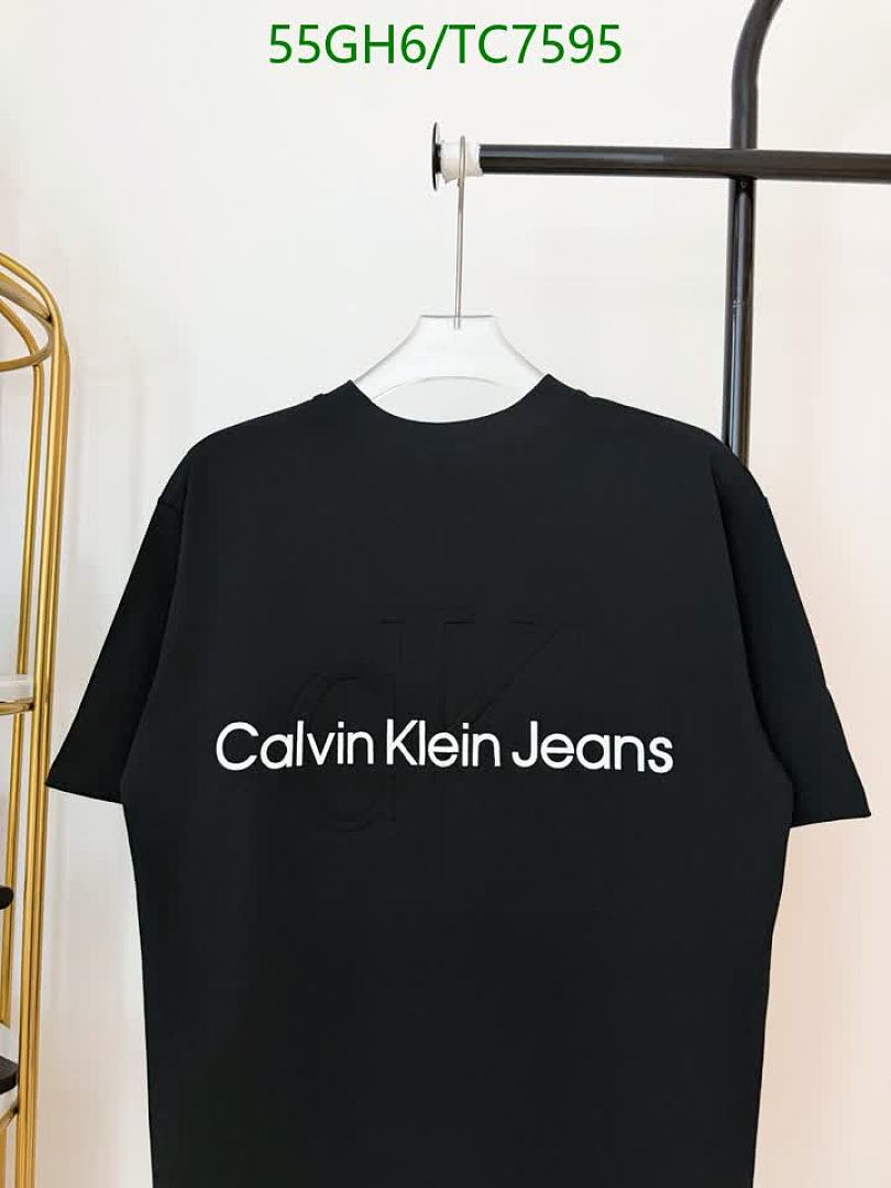 CK-Clothing Code: TC7595 $: 55USD