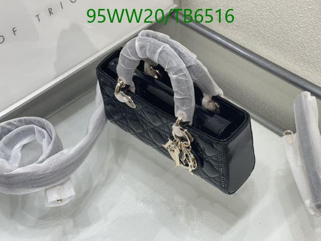Dior-Bags(4A) Code: TB6516 $: 95USD