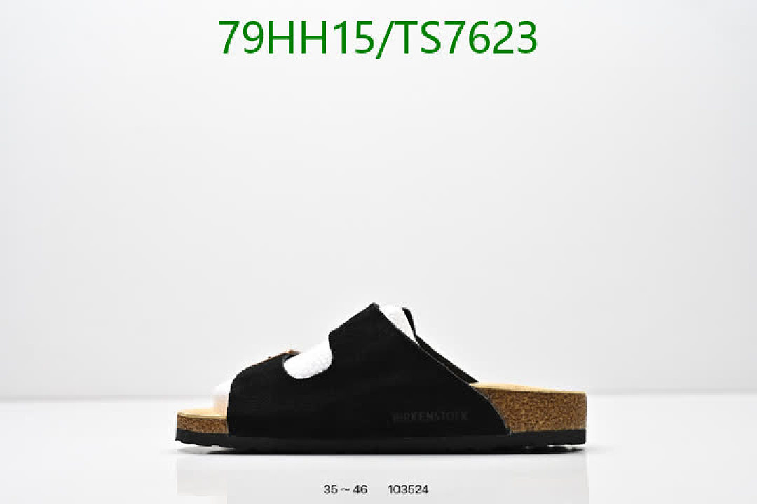 Birkenstock-Shoes(Men) Code: TS7623 $: 79USD