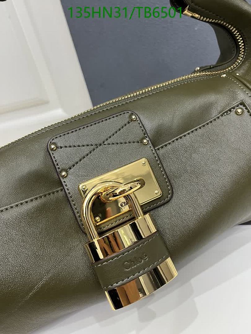 Chloe-Bags(4A) Code: TB6501 $: 135USD