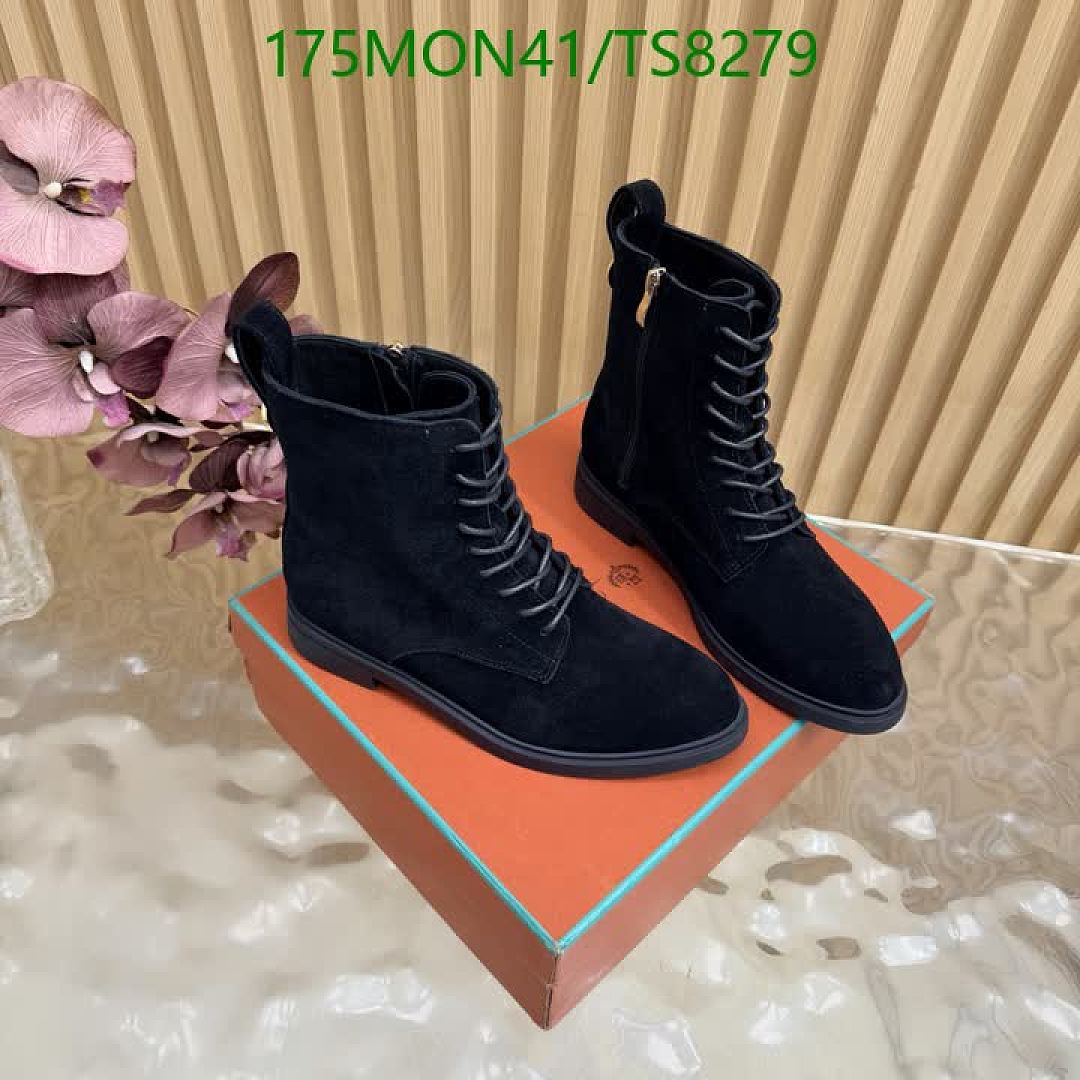 Loro Piana-Shoes(Women) Code: TS8279 $: 175USD