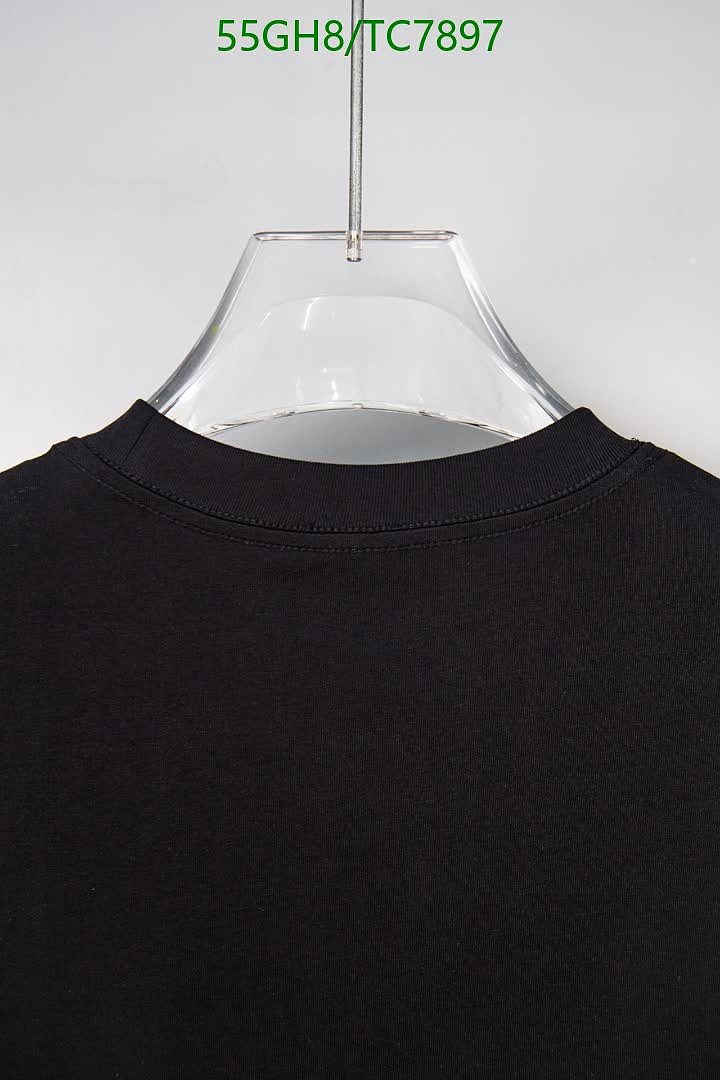 Loewe-Clothing Code: TC7897 $: 55USD