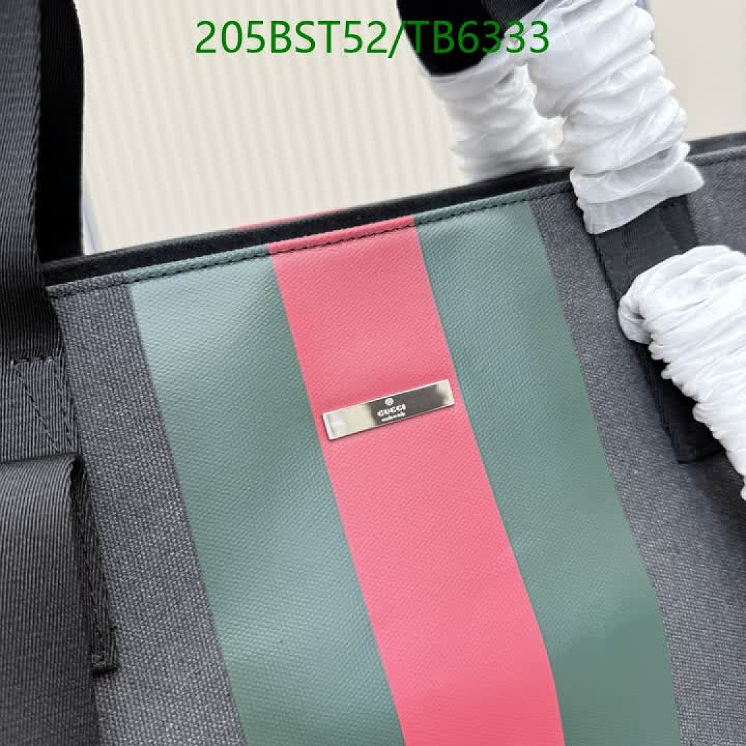 Gucci-Bags(5A) Code: TB6333 $: 205USD