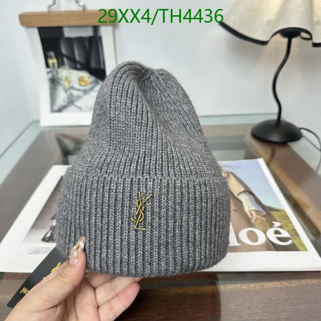 YSL-Hats Code: TH4436 $: 29USD