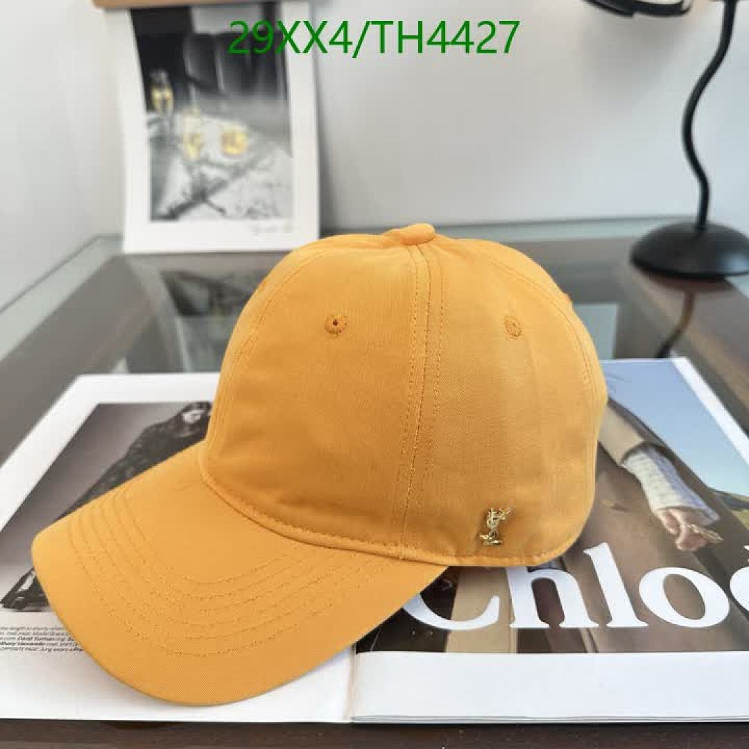 YSL-Hats Code: TH4427 $: 29USD
