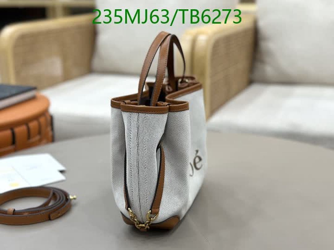 Chlo-Bags(5A) Code: TB6273 $: 235USD