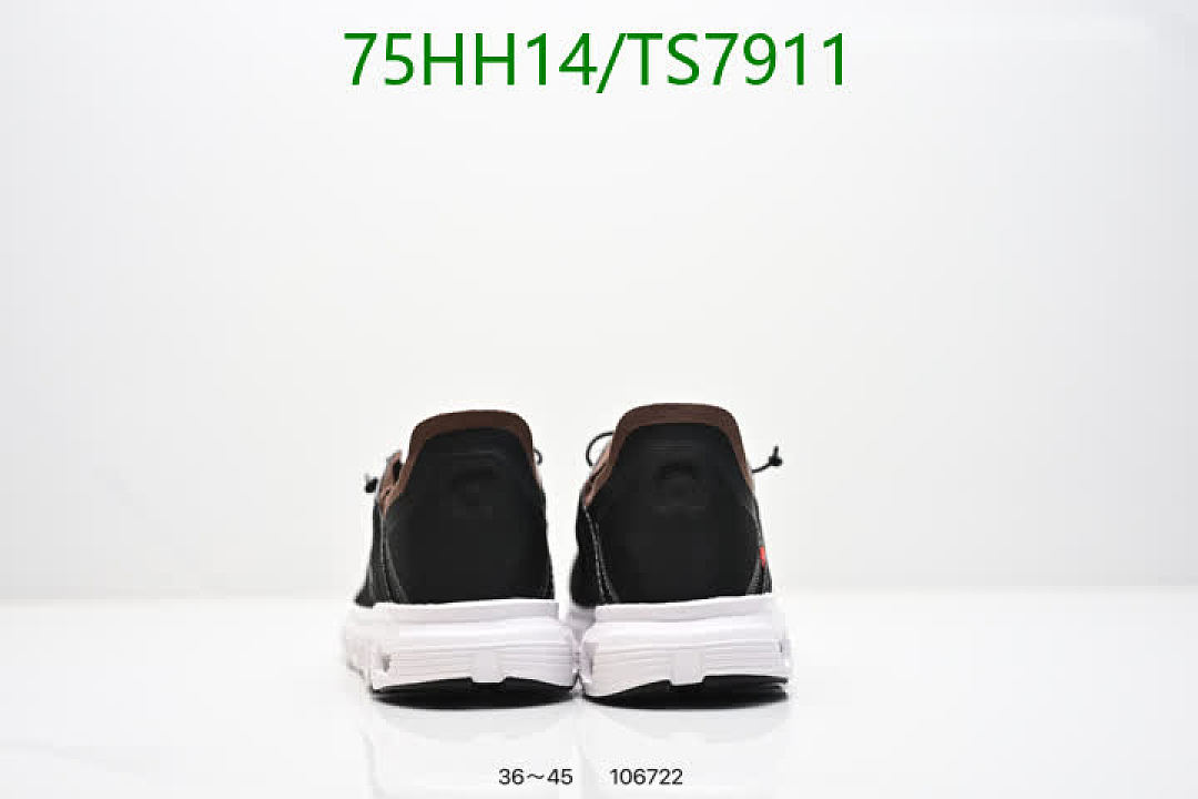 On Running Cloudsurfer-Shoes(Men) Code: TS7911 $: 75USD