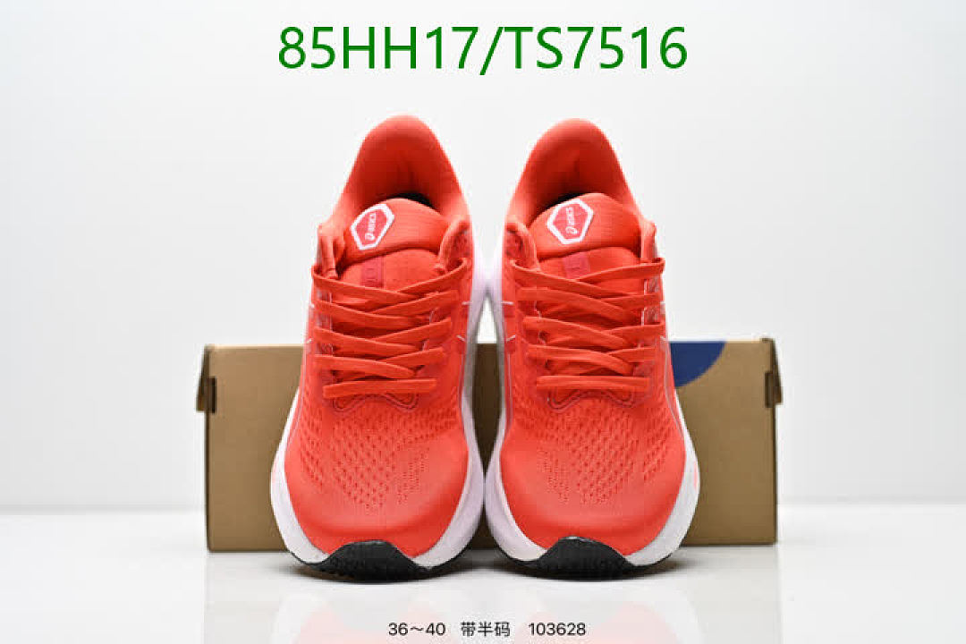 Asics-Shoes(Women) Code: TS7516 $: 85USD