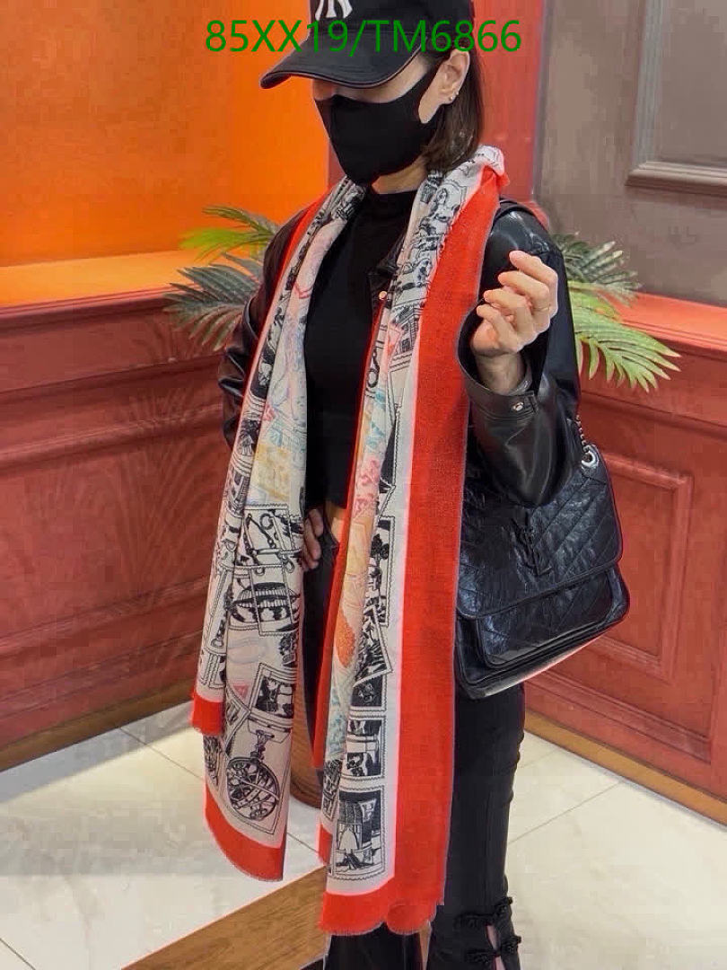 Hermes-Scarves Code: TM6866 $: 85USD
