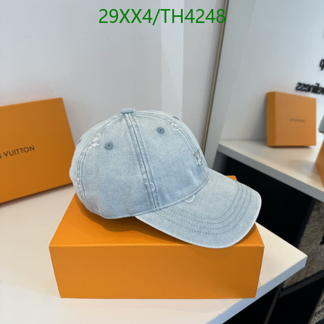 LV-Hats Code: TH4248 $: 29USD