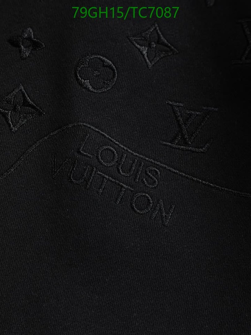 LV-Clothing Code: TC7087 $: 79USD