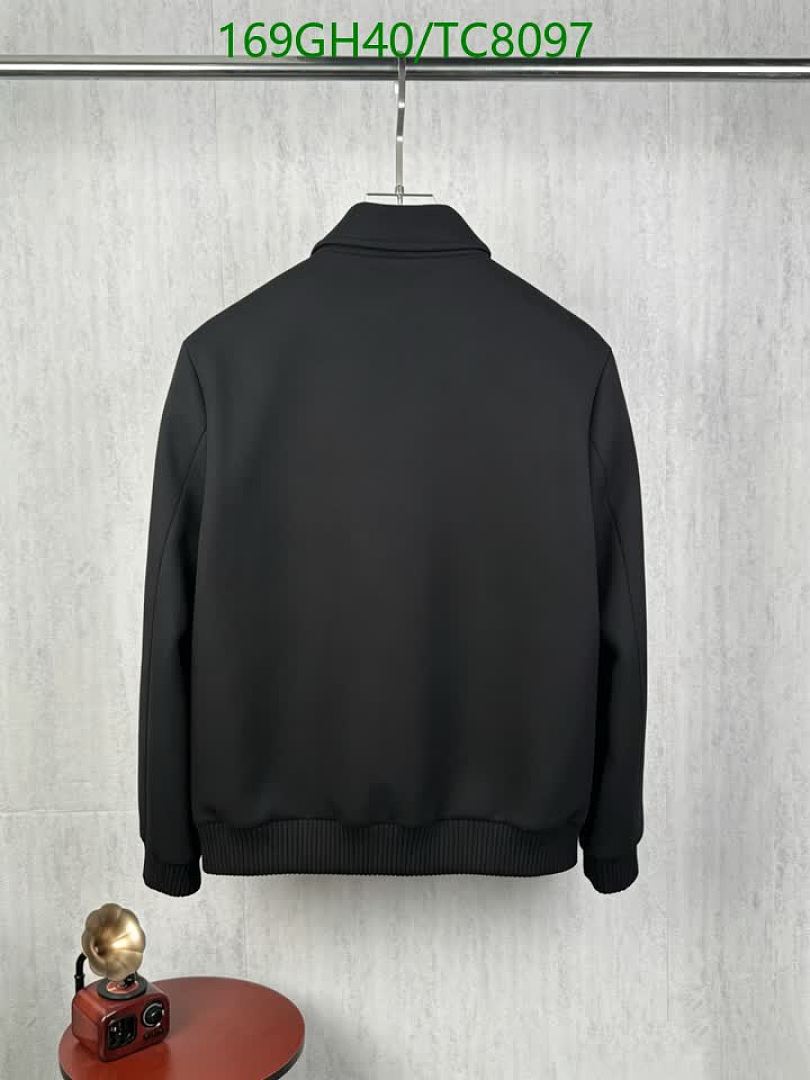 Loro Piana-Clothing Code: TC8097 $: 169USD