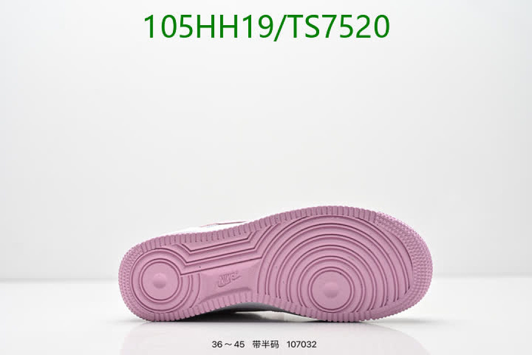 NIKE-Shoes(Women) Code: TS7520 $: 105USD