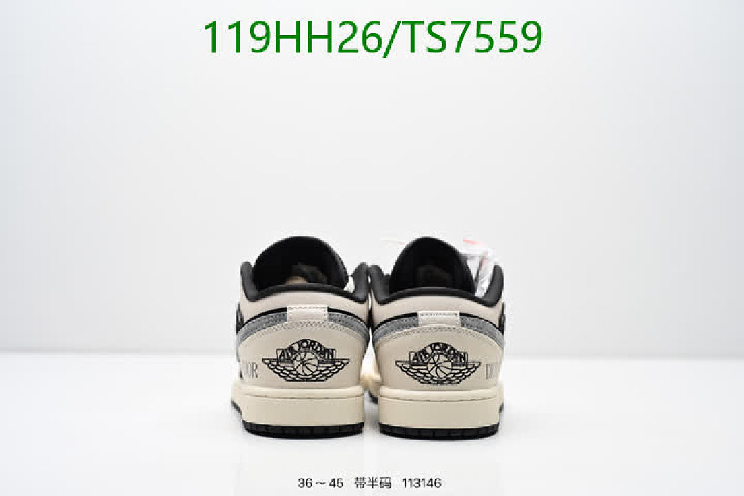 NIKE-Shoes(Women) Code: TS7559 $: 119USD