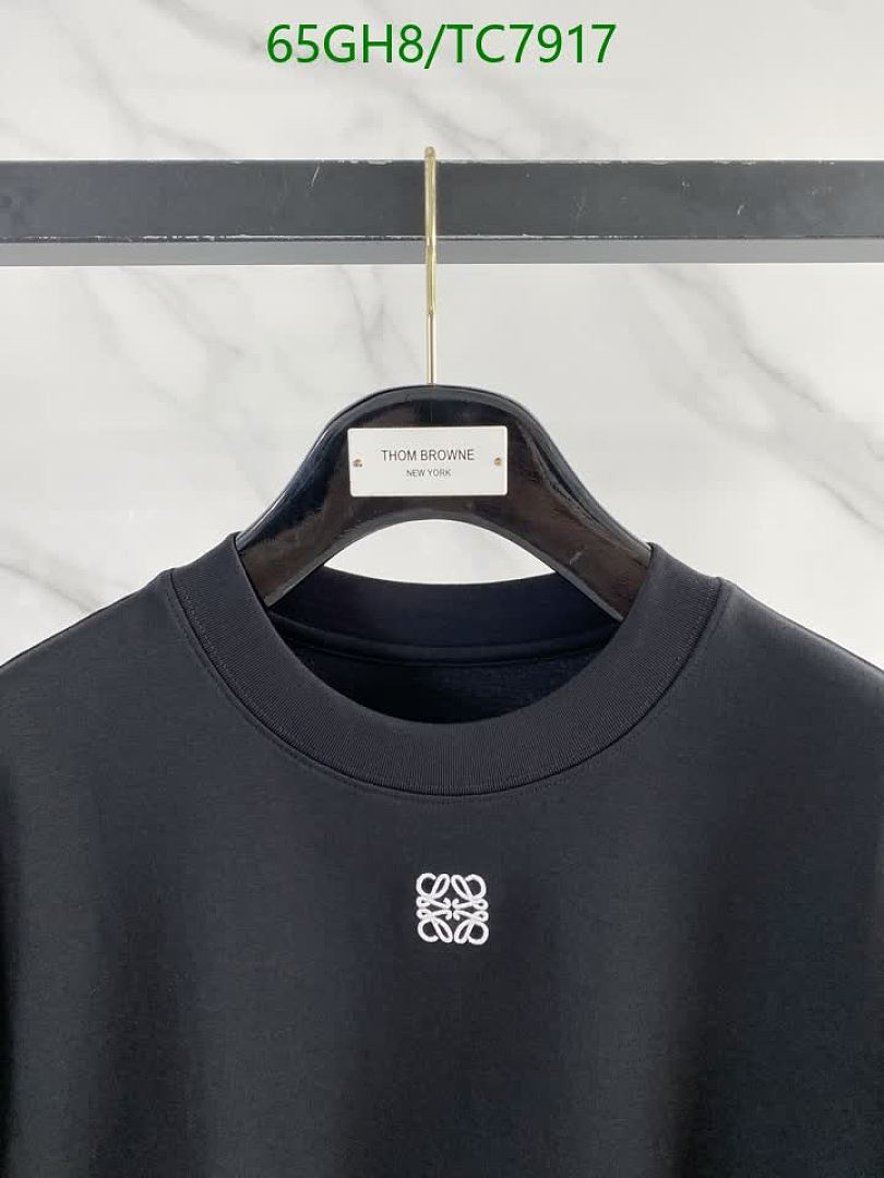 Loewe-Clothing Code: TC7917 $: 65USD