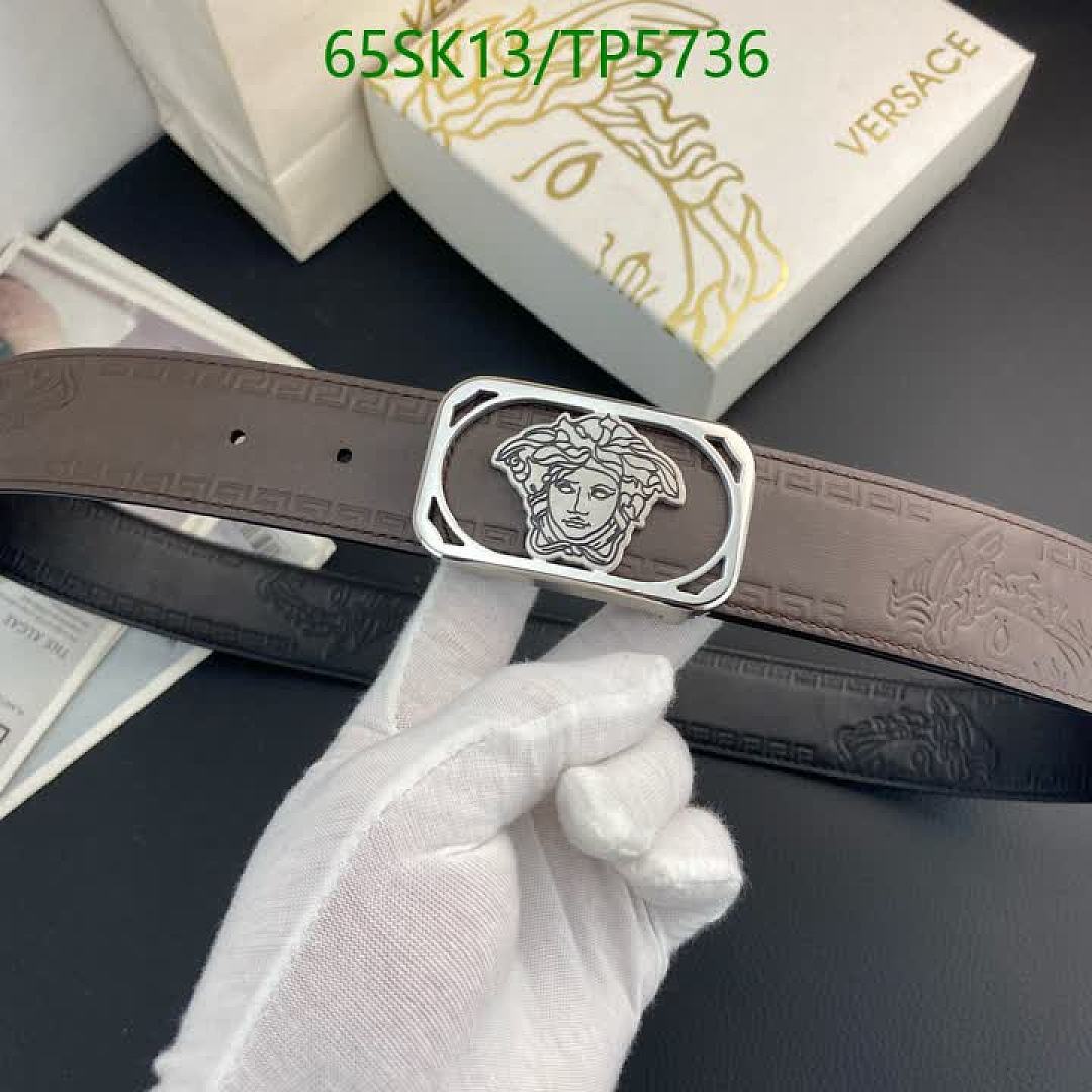 Versace-Belts Code: TP5736 $: 65USD