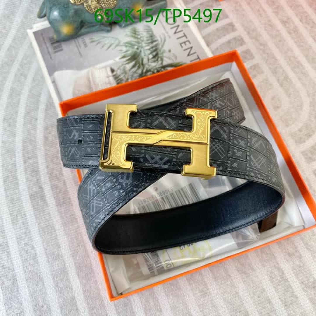 Hermes-Belts Code: TP5497 $: 69USD