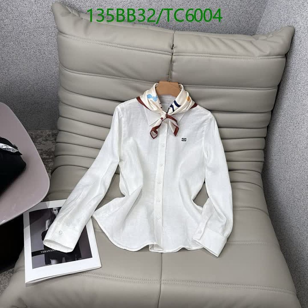 Celine-Clothing Code: TC6004 $: 135USD