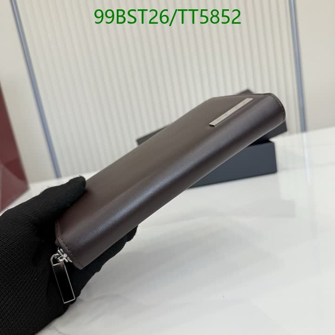 Gucci-Wallets(5A) Code: TT5852 $: 99USD