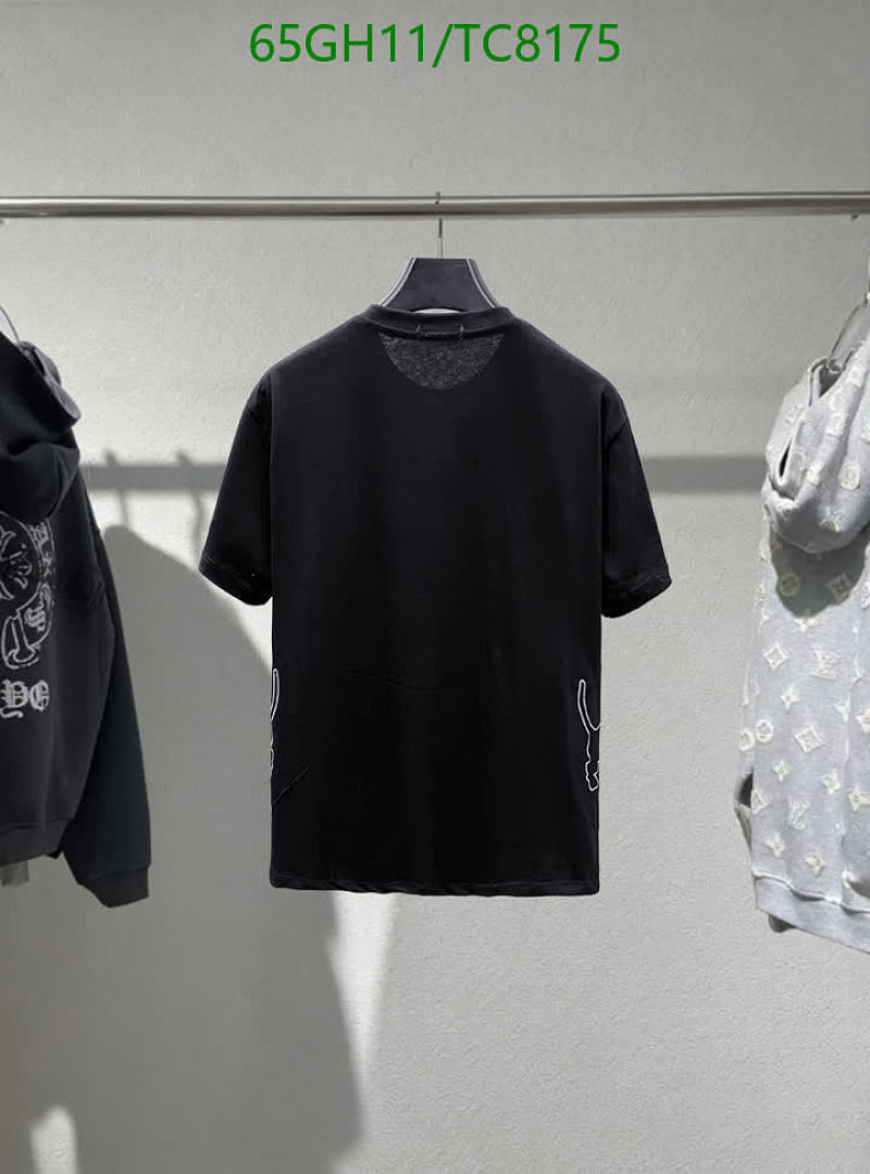 Thom Browne-Clothing Code: TC8175 $: 65USD