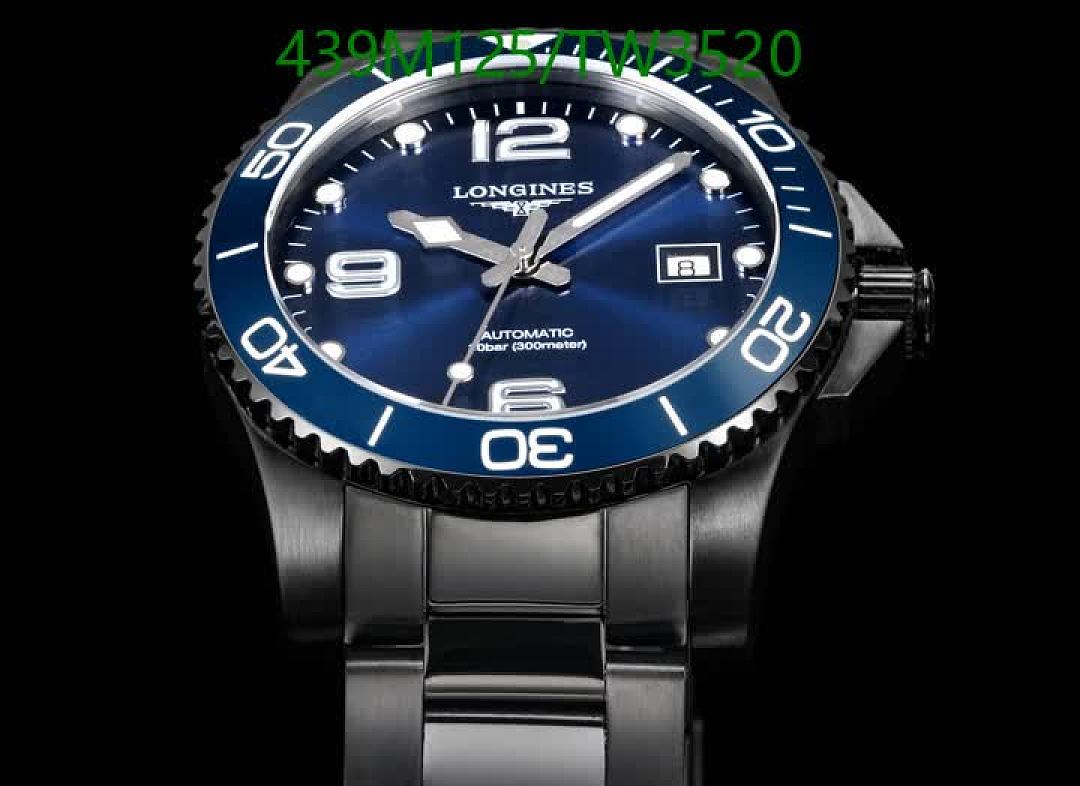 Longines-Watches(5A) Code: TW3520 $: 439USD