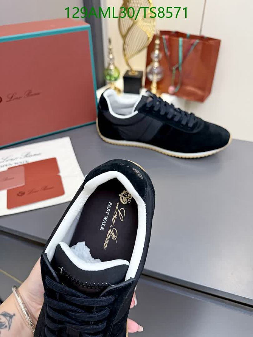 Loro Piana-Shoes(Women) Code: TS8571 $: 129USD