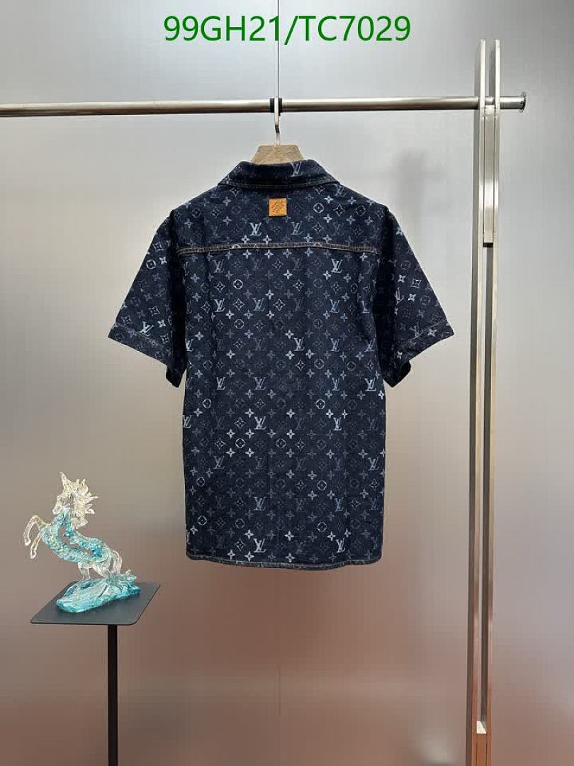 LV-Clothing Code: TC7029 $: 99USD