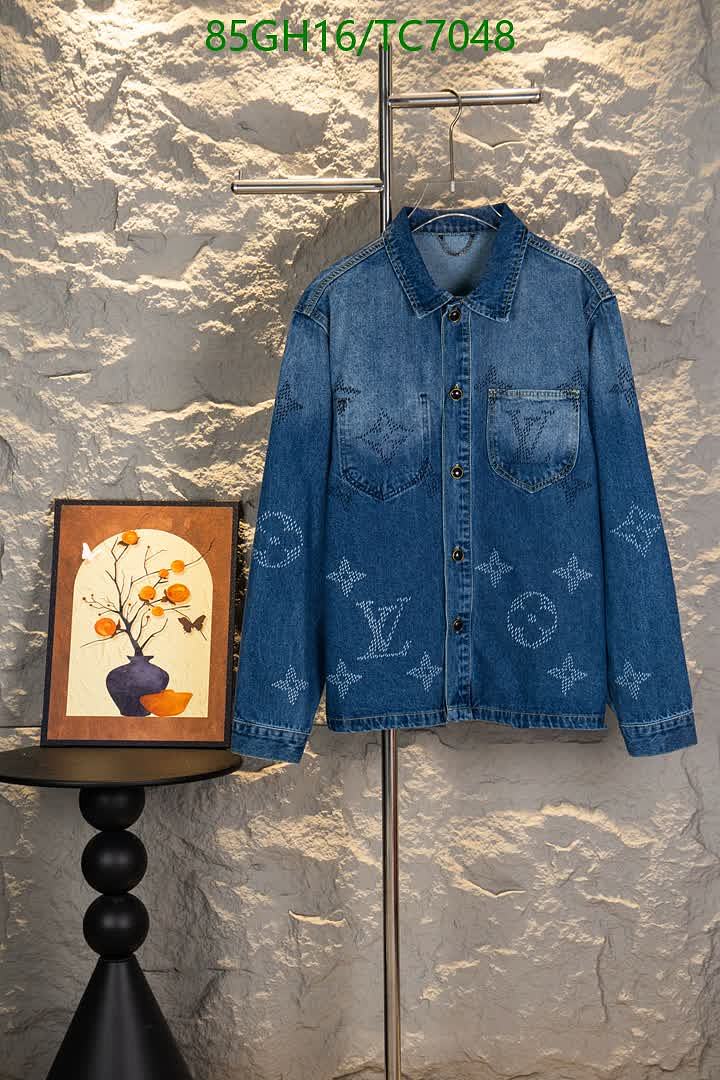LV-Clothing Code: TC7048 $: 85USD
