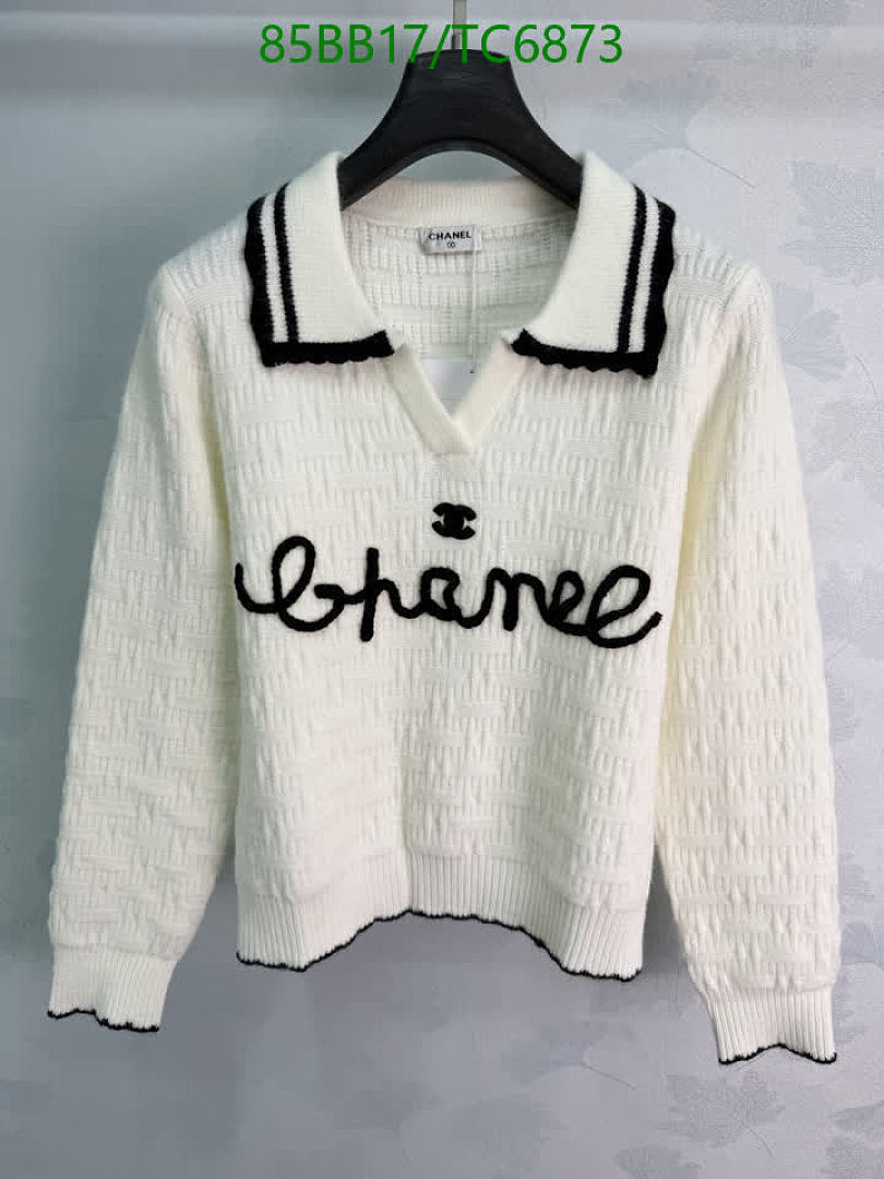Prada-Clothing Code: TC6873 $: 85USD