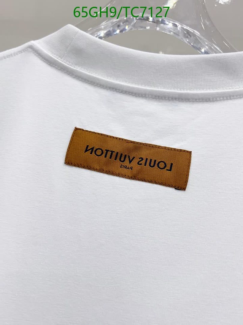 LV-Clothing Code: TC7127 $: 65USD