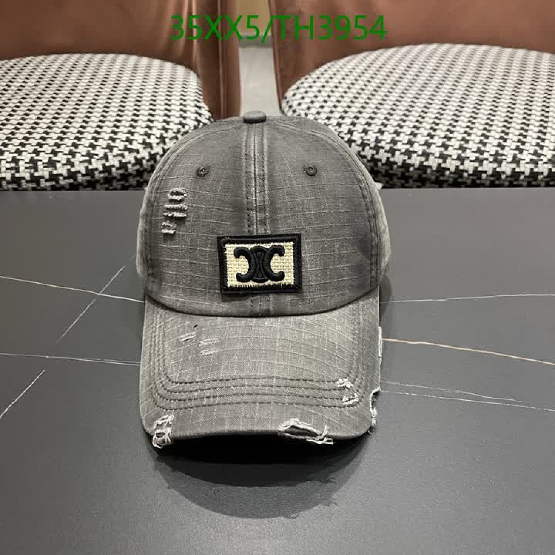 Celine-Hats Code: TH3954 $: 35USD