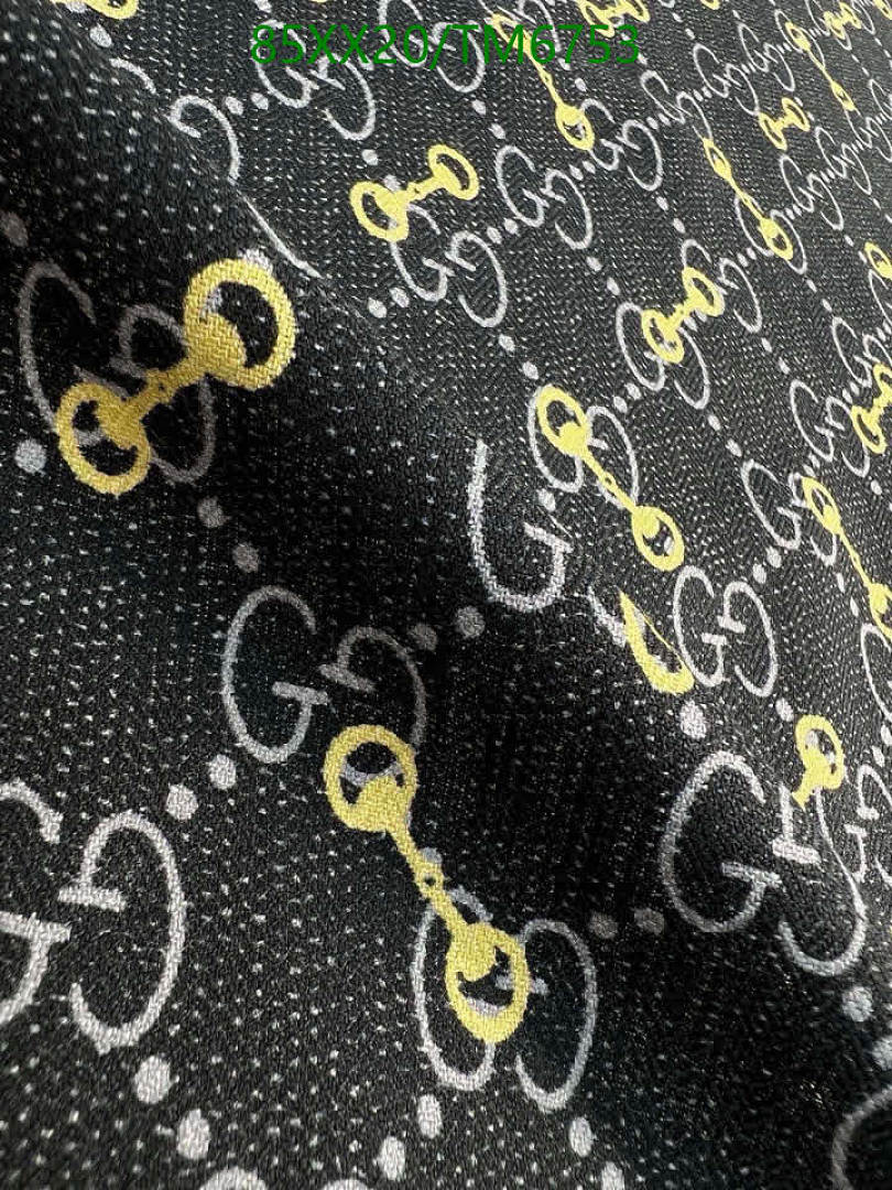 Gucci-Scarves Code: TM6753 $: 85USD