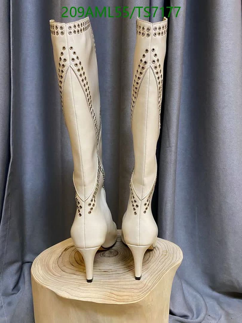 Isabel Marant-Shoes(Women) Code: TS7177 $: 209USD