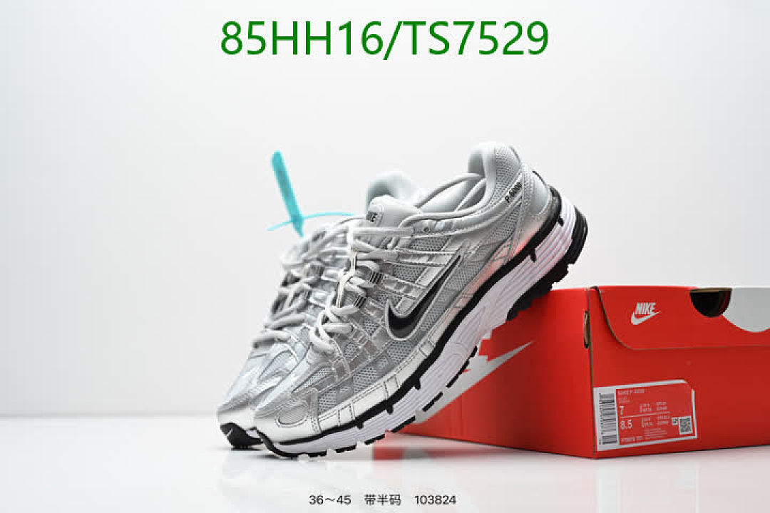 NIKE-Shoes(Women) Code: TS7529 $: 85USD