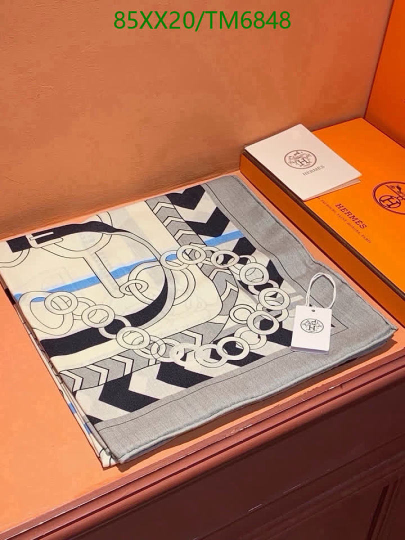 Hermes-Scarves Code: TM6848 $: 85USD