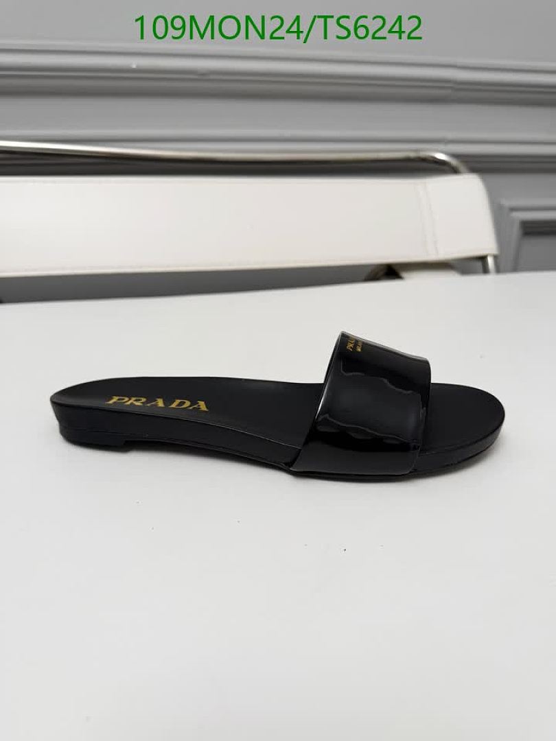Prada-Shoes(Women) Code: TS6242 $: 109USD