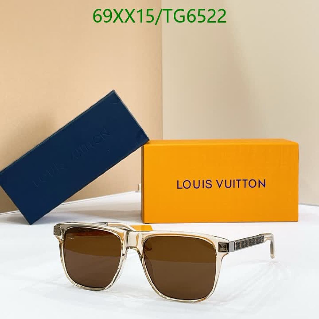 LV-Glasses Code: TG6522 $: 69USD