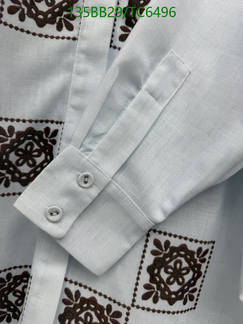 Alemais-Clothing Code: TC6496 $: 135USD