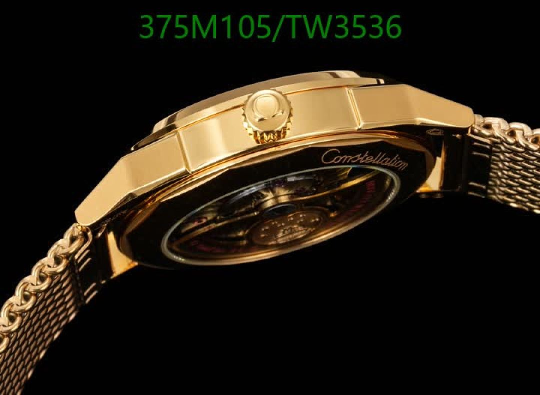Omega-Watches(5A) Code: TW3536 $: 375USD