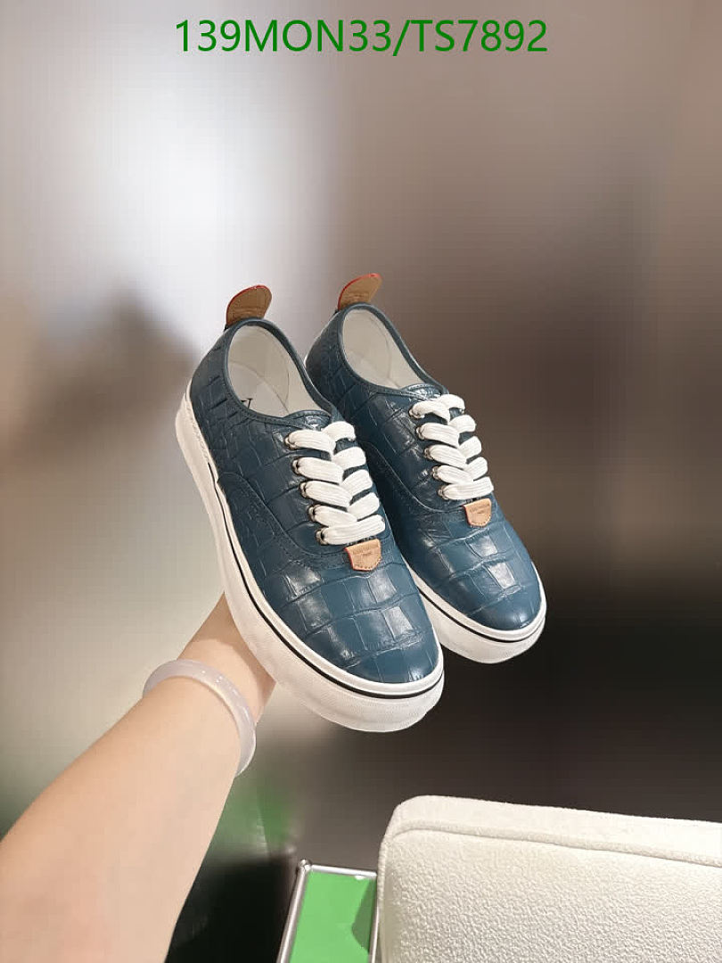 LV-Shoes(Men) Code: TS7892 $: 139USD