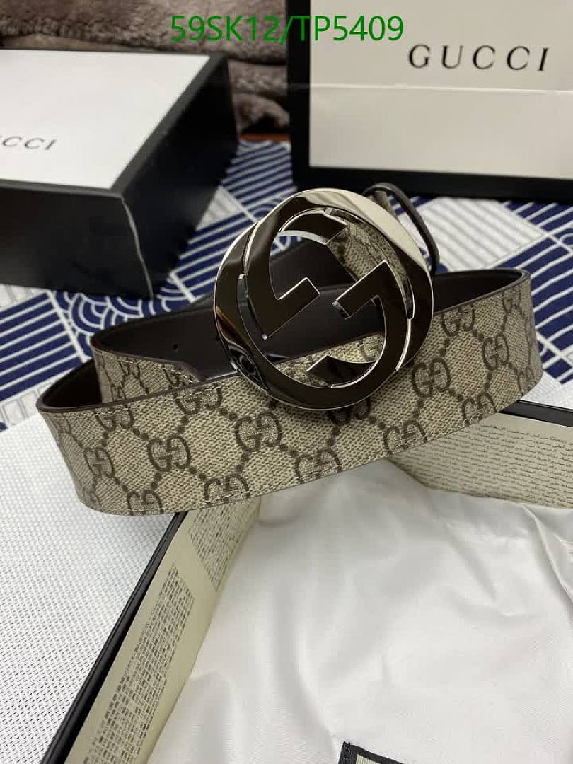 Gucci-Belts Code: TP5409 $: 59USD