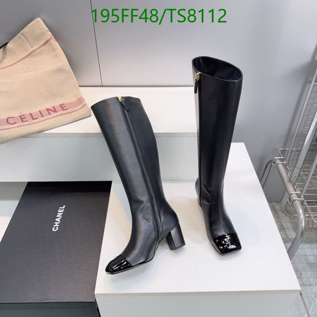 Boots-Shoes(Women) Code: TS8112 $: 195USD