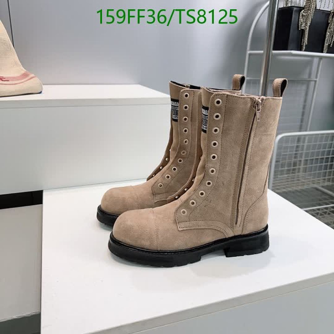 Boots-Shoes(Men) Code: TS8125 $: 159USD