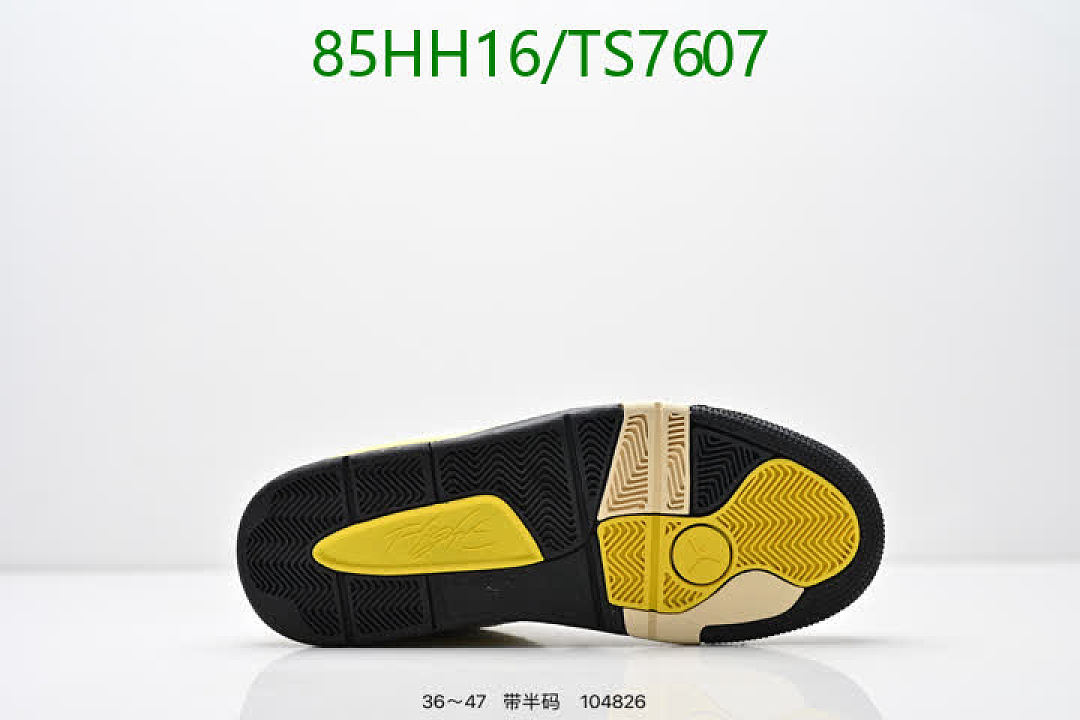 NIKE-Shoes(Women) Code: TS7607 $: 85USD