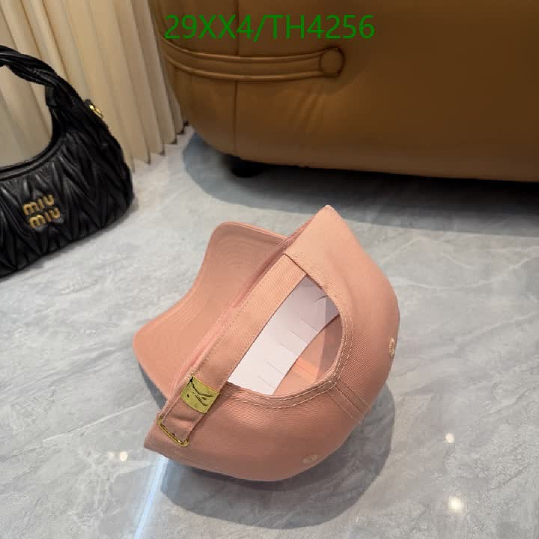 LV-Hats Code: TH4256 $: 29USD