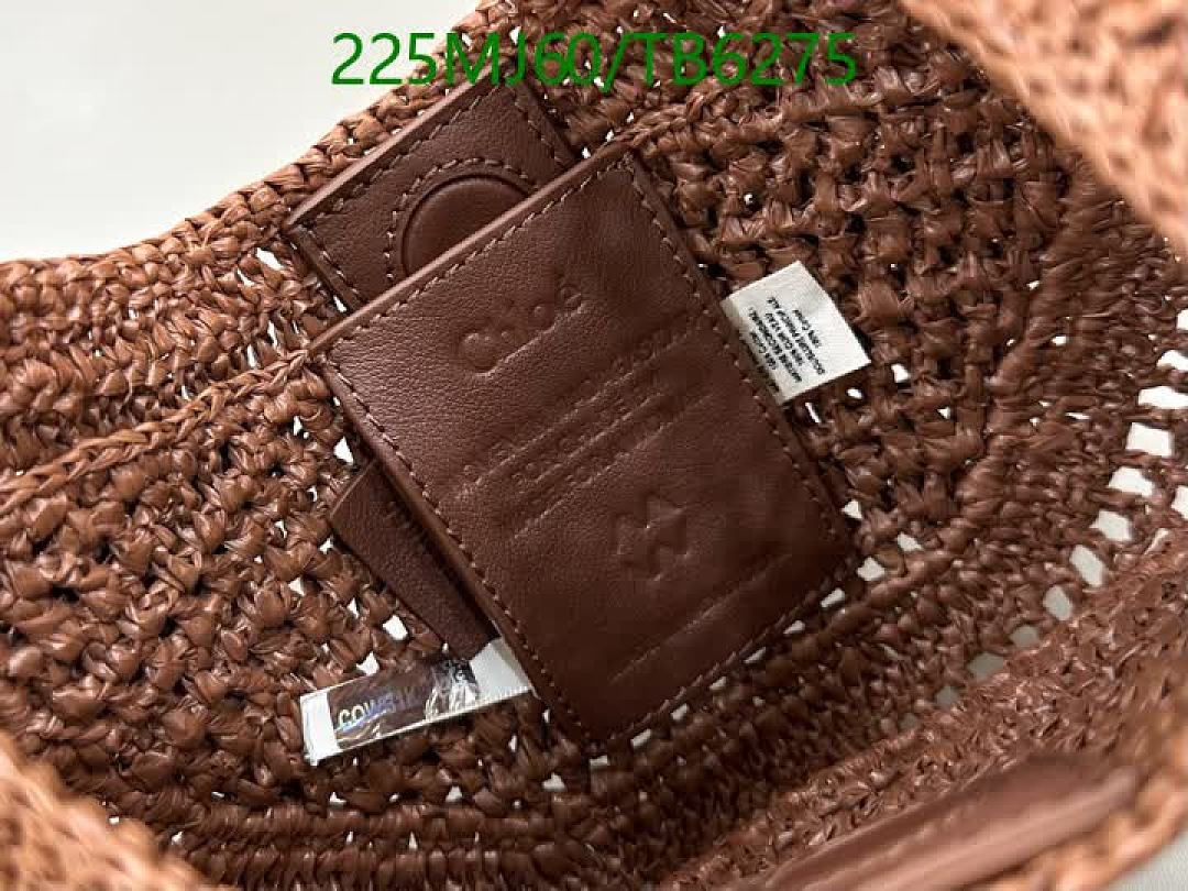 Chlo-Bags(5A) Code: TB6275 $: 225USD